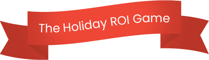 Holiday ROI Game