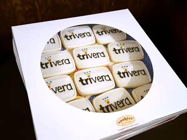 Trivera Cookies